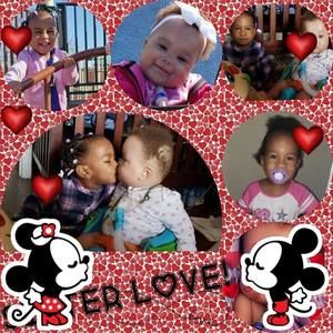 Meet your Posher, Twanna